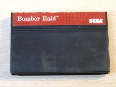 Bomber Raid by Sega