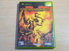 Circus Maximus : Chariot Wars by THQ