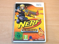 Nerf : N-Strike by EA
