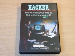 Hacker by Activision