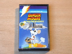 Danger Mouse in Making Whoopee by Creative Sparks
