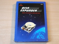 Disk Expander by Schatztruhe