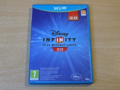 Disney Infinity 2.0 by Disney