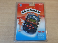 Electronic Hangman by MB Games *MINT