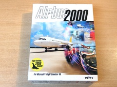 Airbus 2000 by Pilots