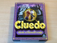 Cluedo : Murder At Blackwell Grange by Hasbro Interactive