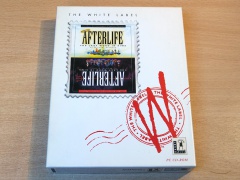 Afterlife by Lucasarts