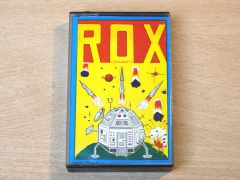 Rox by Llamasoft