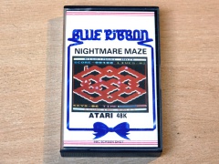 Nightmare Maze by Blue Ribbon