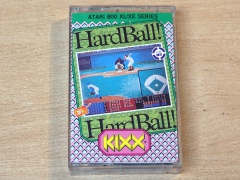 Hardball by Kixx