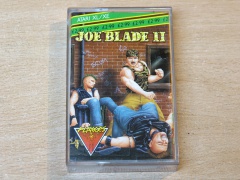 Joe Blade II by Players