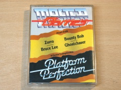 Platform Perfection by Master Games