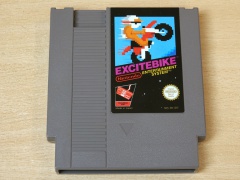 Excitebike by Nintendo