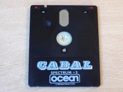 Cabal +3 by Ocean