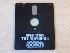Operation Thunderbolt +3 by Ocean