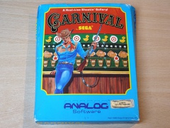 Carnival by Sega / Analog