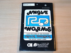 Angle Worms by Adventure International