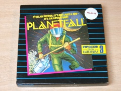 Planetfall by Infocom