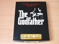 The Godfather by US Gold