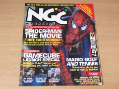 NGC Magazine - Issue 67