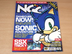 NGC Magazine - Issue 65
