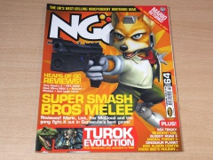NGC Magazine - Issue 64