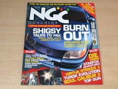 NGC Magazine - Issue 66