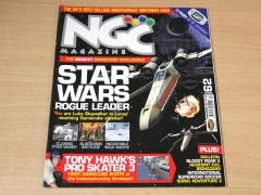 NGC Magazine - Issue 62