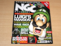 NGC Magazine - Issue 61