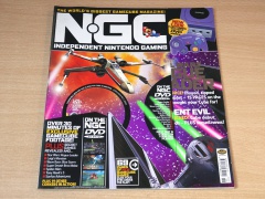NGC Magazine - Issue 68