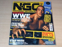 NGC Magazine - Issue 72