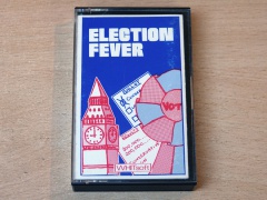 Election Fever by Whitsoft