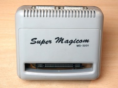 Super Magicom Adapter