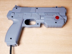 Namco Guncom Lightgun