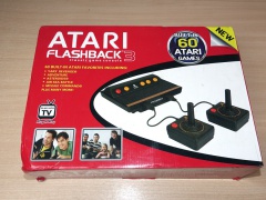 Atari Flashback 3 - Boxed