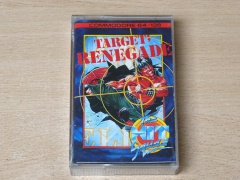 Target Renegade by The Hit Squad