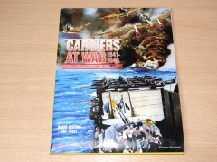 Carriers At War 1941 - 1945 by Strategic Studies Group