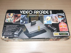 Sears Video Arcade II - Boxed