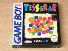 Tesserae by Gametek *MINT