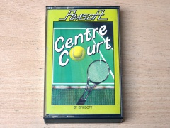 Centre Court by Amsoft