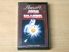 Atom Smasher by Amsoft