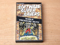 Karls Treasure Hunt by Software Super Savers
