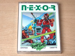 Nexor by Design Design