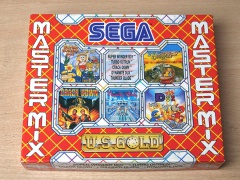 Mastermix by Sega / US Gold