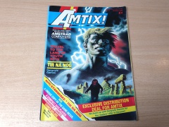 Amtix Magazine - Issue 12