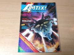 Amtix Magazine - Issue 13