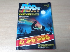 Amtix Magazine - Issue 11