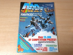 Amtix Magazine - Issue 3