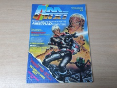 Amtix Magazine - Issue 2