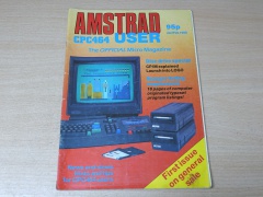Amstrad Computer User - Jan/Feb 1985